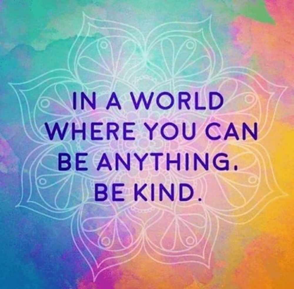 Meet your Posher, Felicia